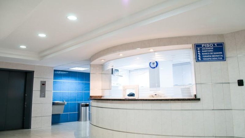 High fever temperature monitoring and medical care guide