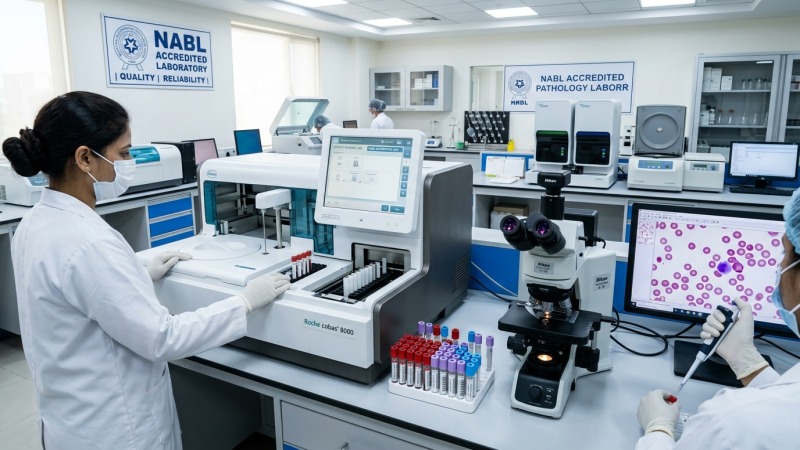 Stool Occult Blood Test GI Bleed Screening