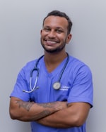 Dr. Aditya Roy