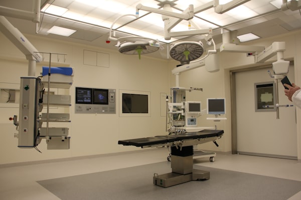 Clinic Video
