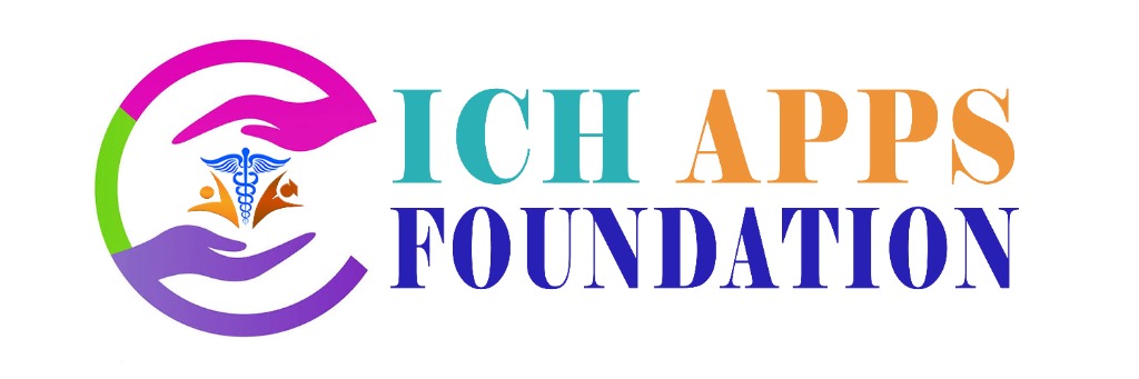 ICH Apps Foundation Logo